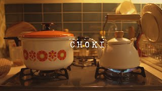 Staying Warm on a Cold Winter's Night｜A Japanese Meal That'll Warm You Up｜Night Routine