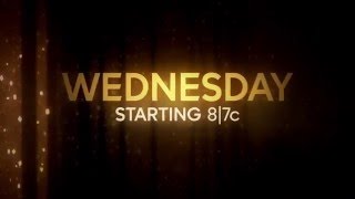 Abc 2016 Midseason Wednesday Comedy Promo