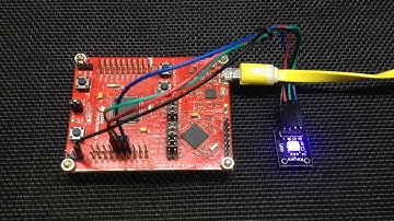 MSP430F5529 Launchpad Multi-Channel PWM Example