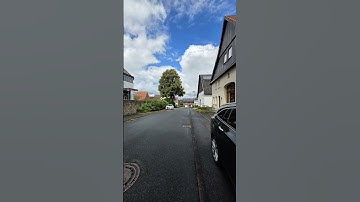 ألمانيا 🇩🇪 - الله نزل أحسن الحديث كتابا متشابها مثانى تقشعر منه جلود الذين يخشون ربهم - تلاوة هادئة