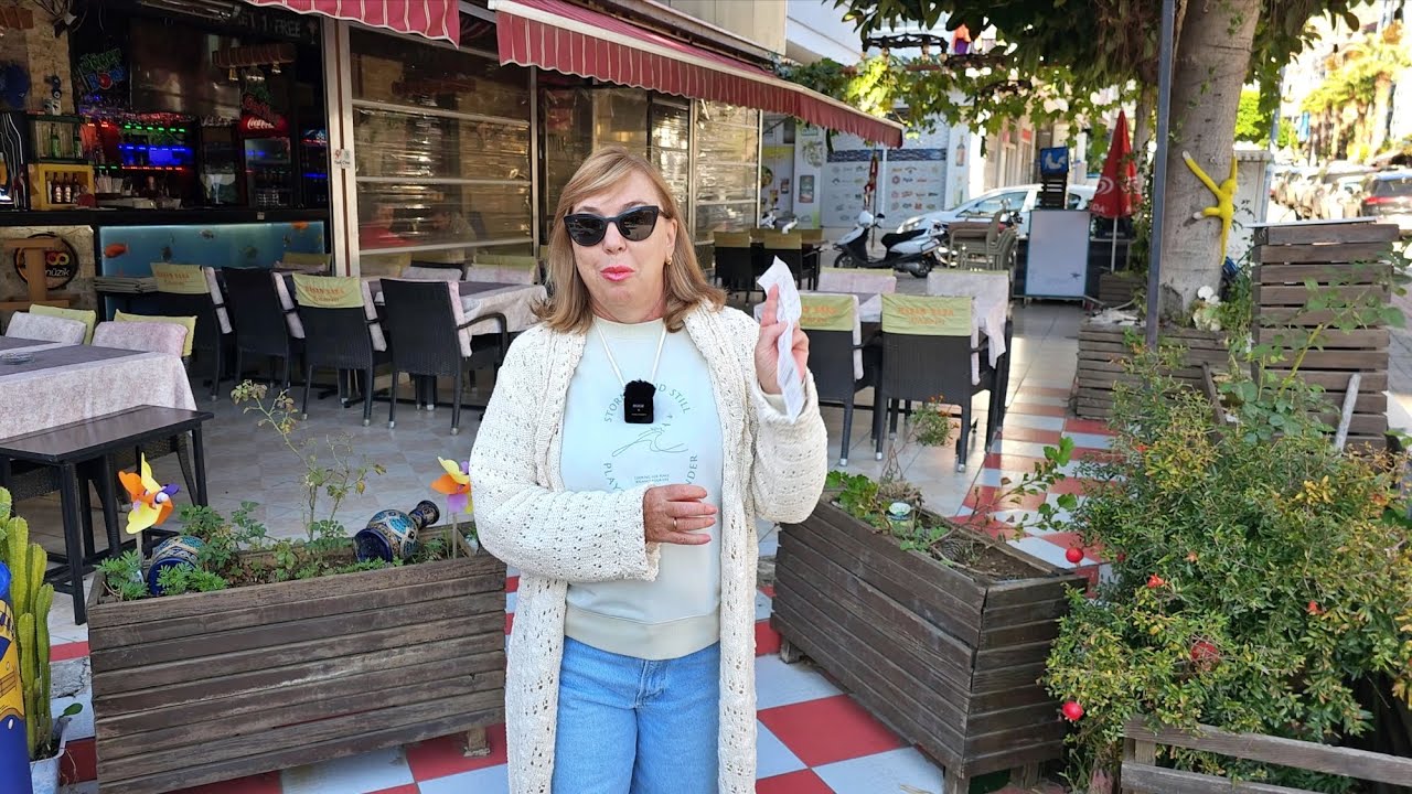 Предатели турецкой кухни или почему мы везем колбасу из России