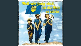 Du Hast Ja Ein Ziel Vor Den Augen