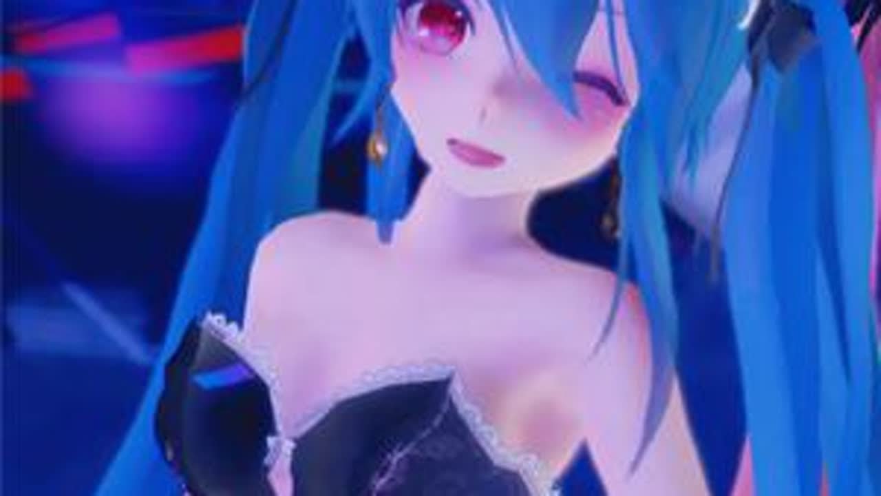 双子初音《Claw My Hear》（完整版） 