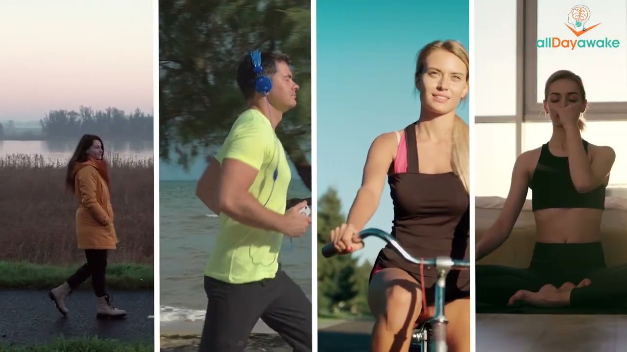 How to Boost Immunity & Improve Stamina Naturally | Stay Fit & Energized #activelifestyle