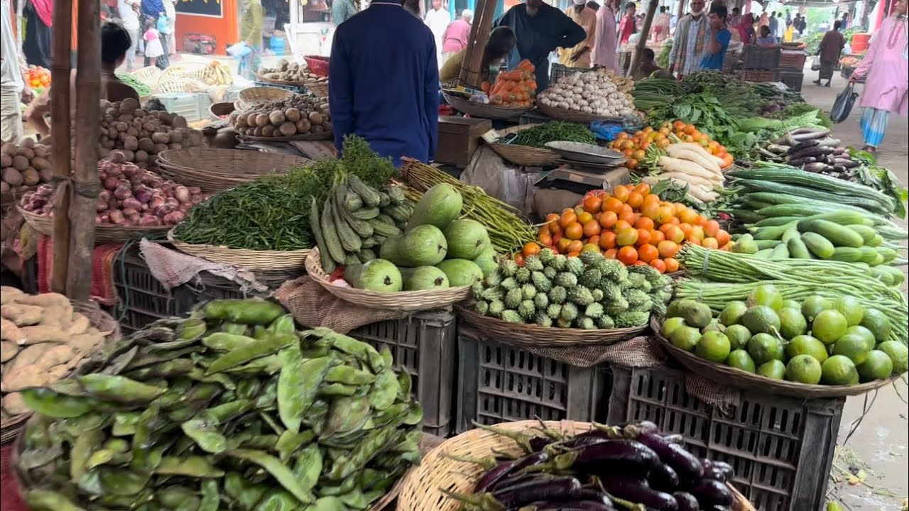 Raniganj Bazar Bangladesh, Jagannatpur