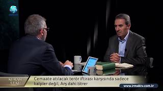 Ulemanın Hizmetin Yanında Olmaması Hizmetin Hakkaniyetine Delildir