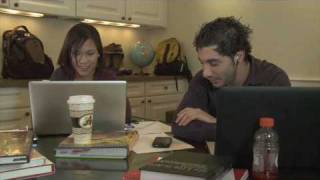 College Students using ShowDocument