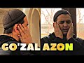 Sardor domladan " GO'ZAL A