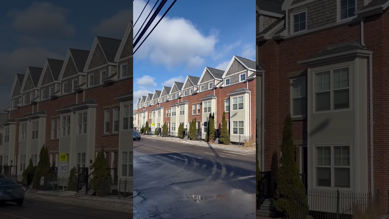 ලස්සන දවසක් | Sunny day to Canada | Canada Sinhala Vlog 