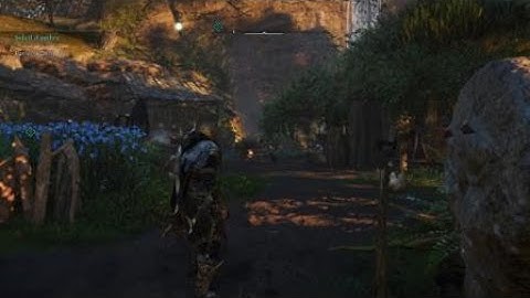 AC Valhalla Legendary Spear Gae Bolga + Defeating Balor