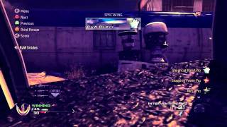 RaW vs VX (2-0)