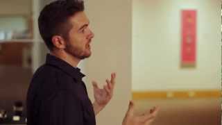 EIU 360: Beyond the Afterglow - Justin Miller
