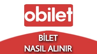 OBİLET Otobüs Bileti Nasıl Alınır screenshot 5