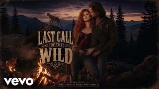 Rob Wells - Last Call of the Wild