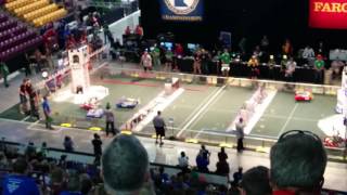 2016 MN State Finals 3