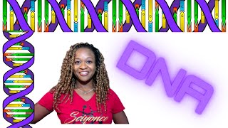 DNA