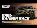 TSRC Banger Race | iRacing | GR86 @ Lanier Speedway Dirt