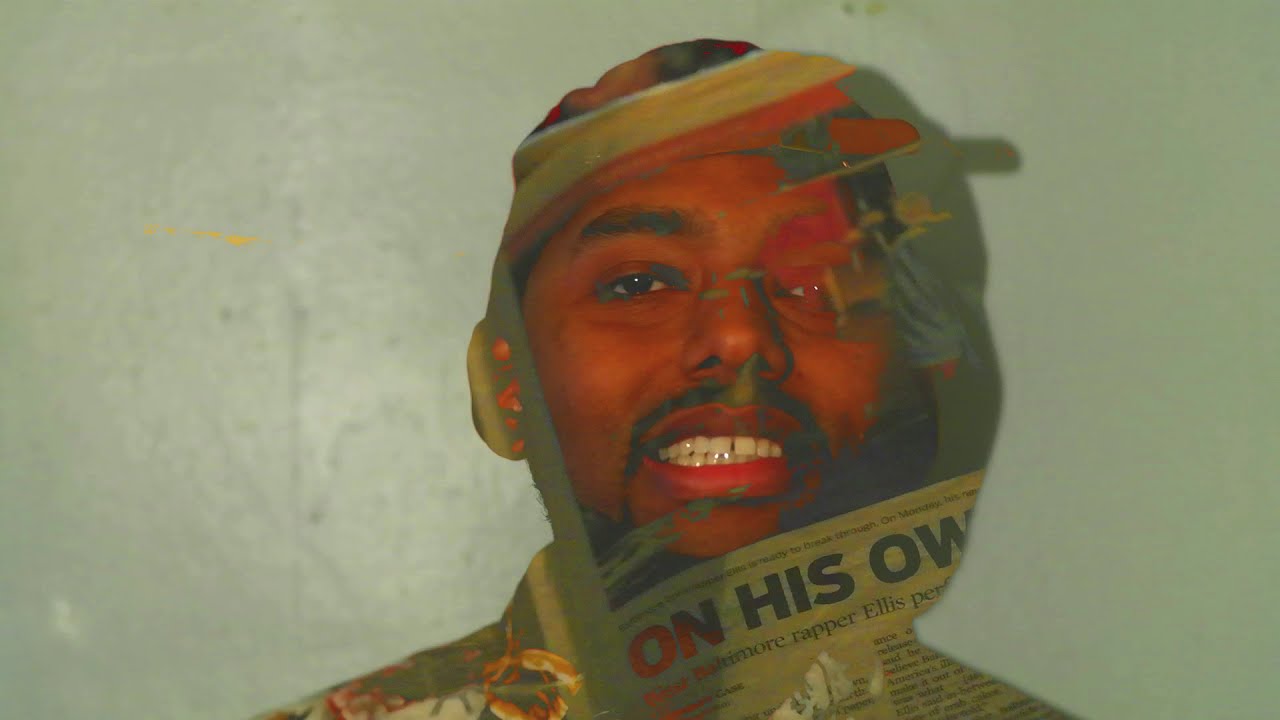 ELLI$ - Rare Fabric (Official Video)