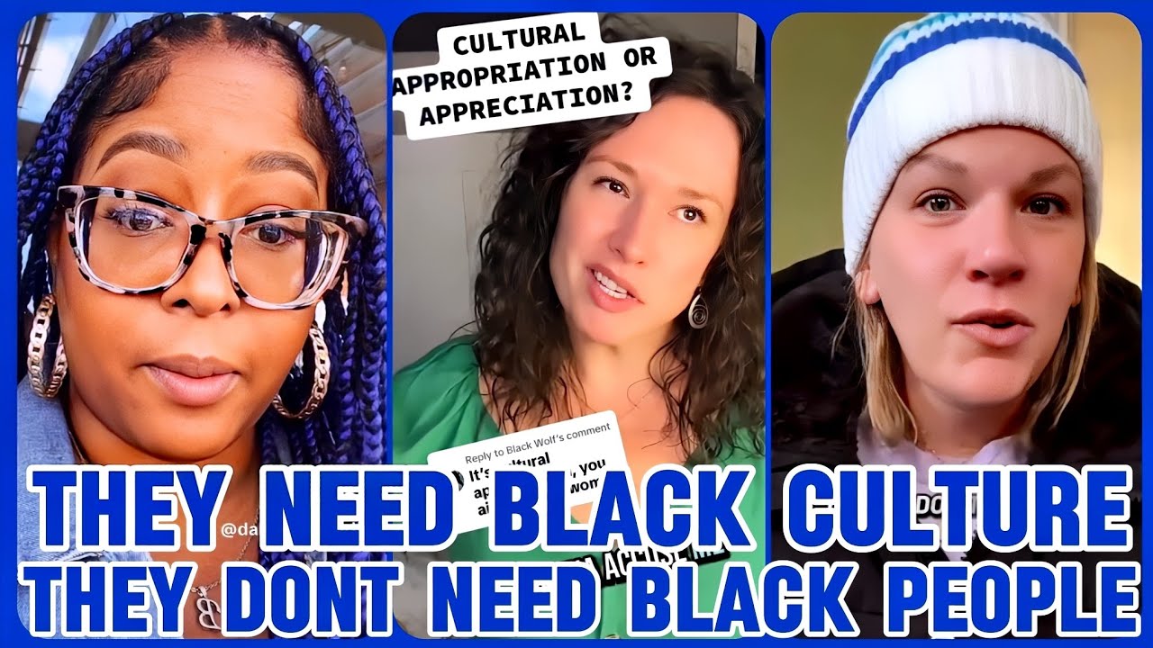 За пределами ностальгии: Настоятельный призыв белой Америки к возвращению к культуре чернокожих.