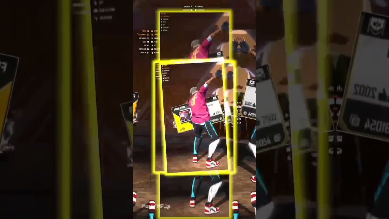 PRESET_ALIGHT_MOTION_FF🥀|| DJ TOKOPEDIA🤣🤟 VIRAL TIK-TOK🍁🈵