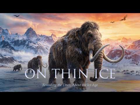 On Thin Ice: Revealing the Truth about the Ice Age