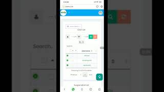TsadaVPN] How to Freeze/Unfreeze Account(Premium/VIP Account) screenshot 5