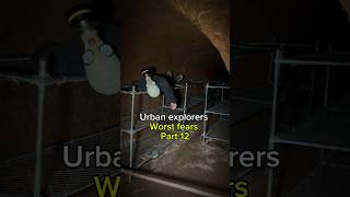 Famous Low oxygen! #explore #mine #urbex #creepy #scary #abandoned #backrooms #underground #mine #exploring Net Worth