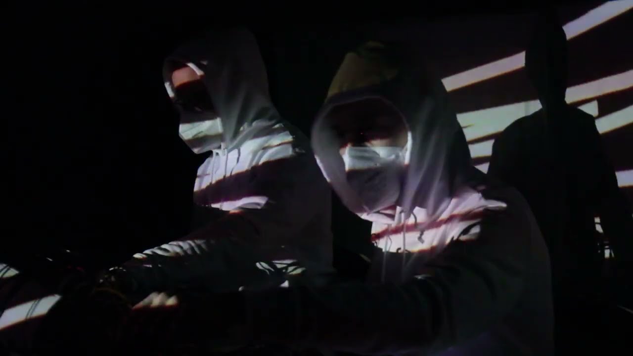 NUUK Live At Mühsamstduio May 21