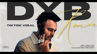 DXB (Official Music Video) Cheema Y | Gur Sidhu GTA 5