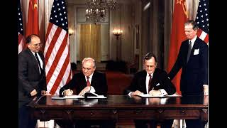 The Day the Soviet Union Fell - December 25, 1991