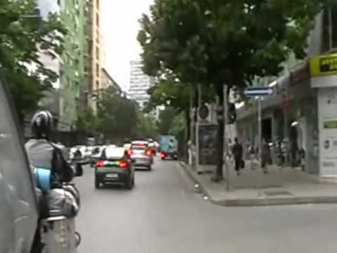 Putar Tirana Rush Hour - Silk