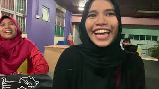 Reflection Video Project 2 - LAX2019 G41