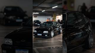 Chevrolet Kadett GSi