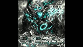Excision - Ohhh Nooo (Original Mix)