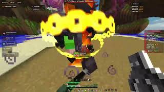 PvP SpookyTime WasteLand