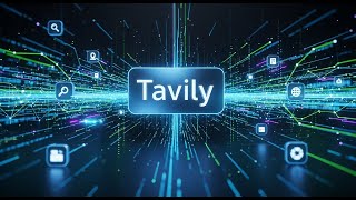 What Is Tavily? The Real-Time Web Search Engine Powering Smarter Ai Agents