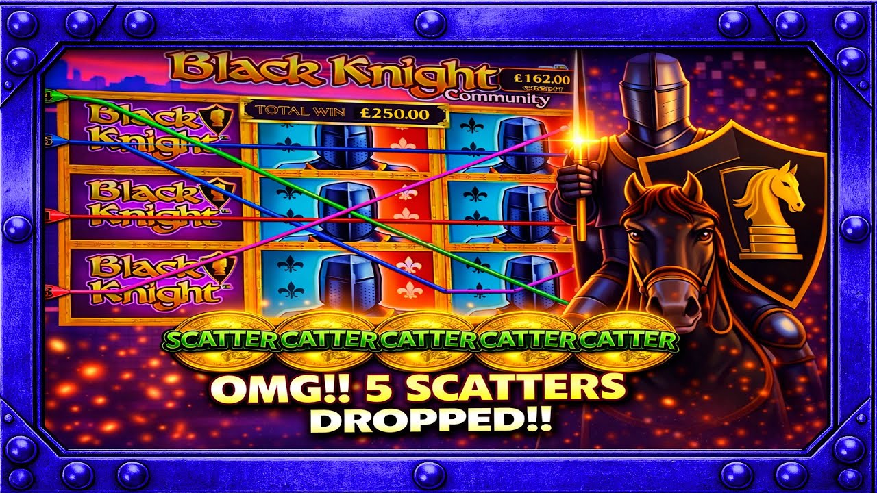 UK SLOTS: Can You Believe This Happened From £35?!