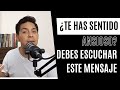 EP. 014 ¿Te has sentido ansioso? Debes escuchar este mensaje - CDB Podcast con Dani