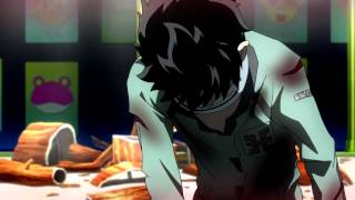 [MEP] Suffer