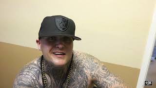 Brand B - AC King Bobalouie Moses' Artist