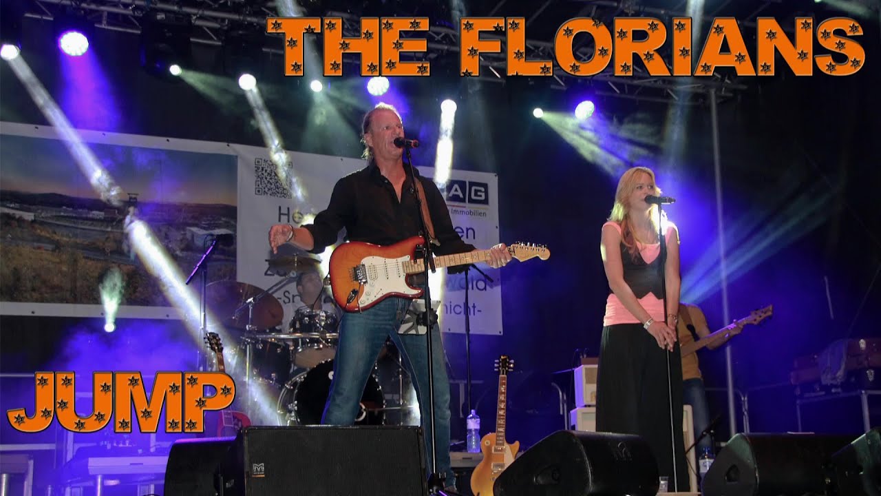 The Florians - Jump