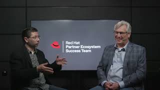 Red Hat's Partner Ecosystem creates incremental value to solve complex business problems