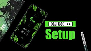 NOVA LAUNCHER SETUP | BEST NOVA LAUNCHER SETUP #82 screenshot 5