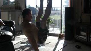 Manna progress 10 at 185lbs..avi
