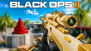 BLACK OPS 2 MULTIPLAYER ON PS5: GRIND TO PRESTIGE MASTER! @itsDkal