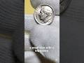 1981 Roosevelt Dime 🪙✨ Tiny coin, huge story! Discover the hidden value, #CoinTreasure #uscoins ”