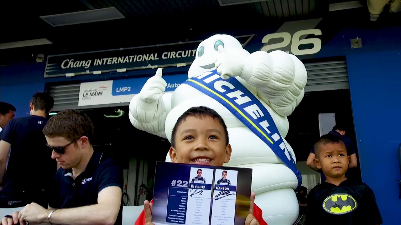 PREVIEW - 4 Hours of Buriram