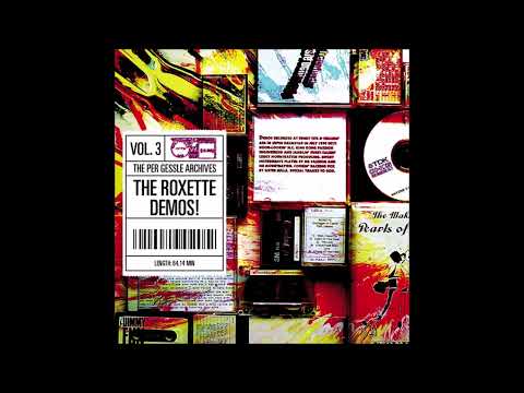 Per Gessle – Neverending Love (T&A Demo - Oct 16, 1985)