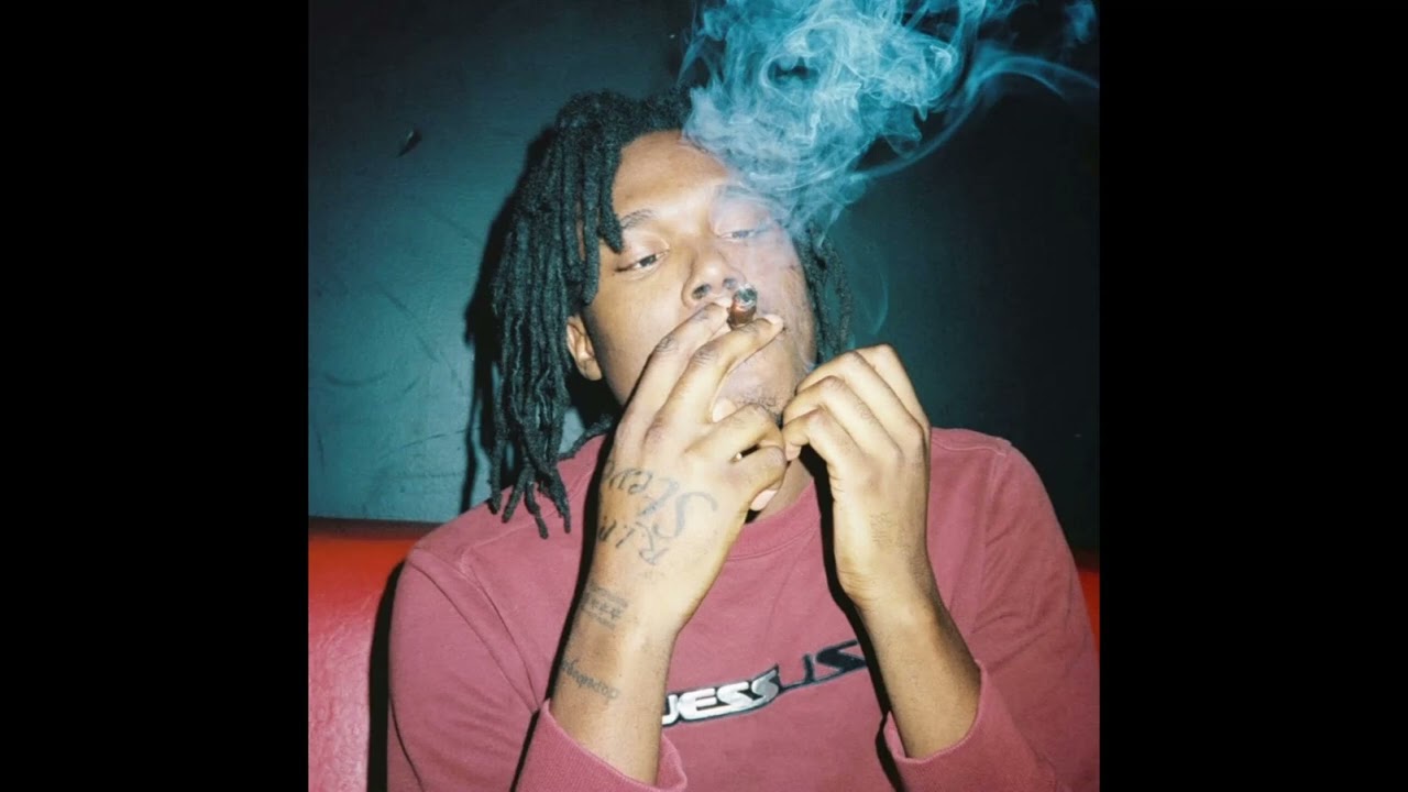 Lucki x Warhol x F1LTHY type beat "drought" (prod.40man)