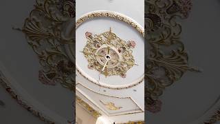 how to apply deco cilling paint